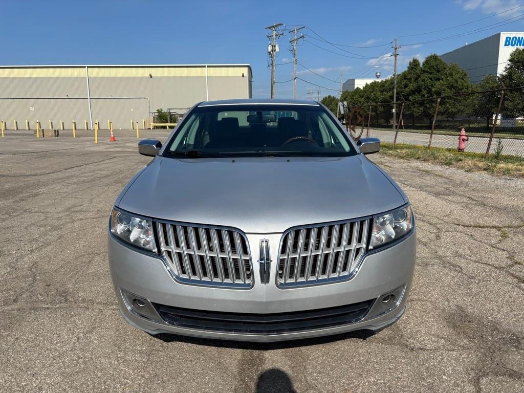 Lincoln MKZ FWD 2012