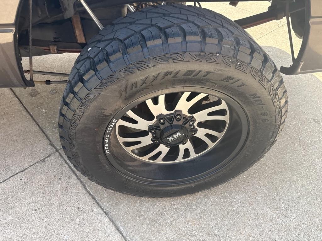 Ford F-150 XLT SuperCrew 2WD 2007