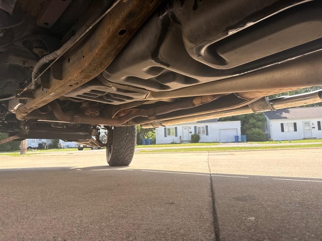 Ford F-150 XLT SuperCrew 2WD 2007