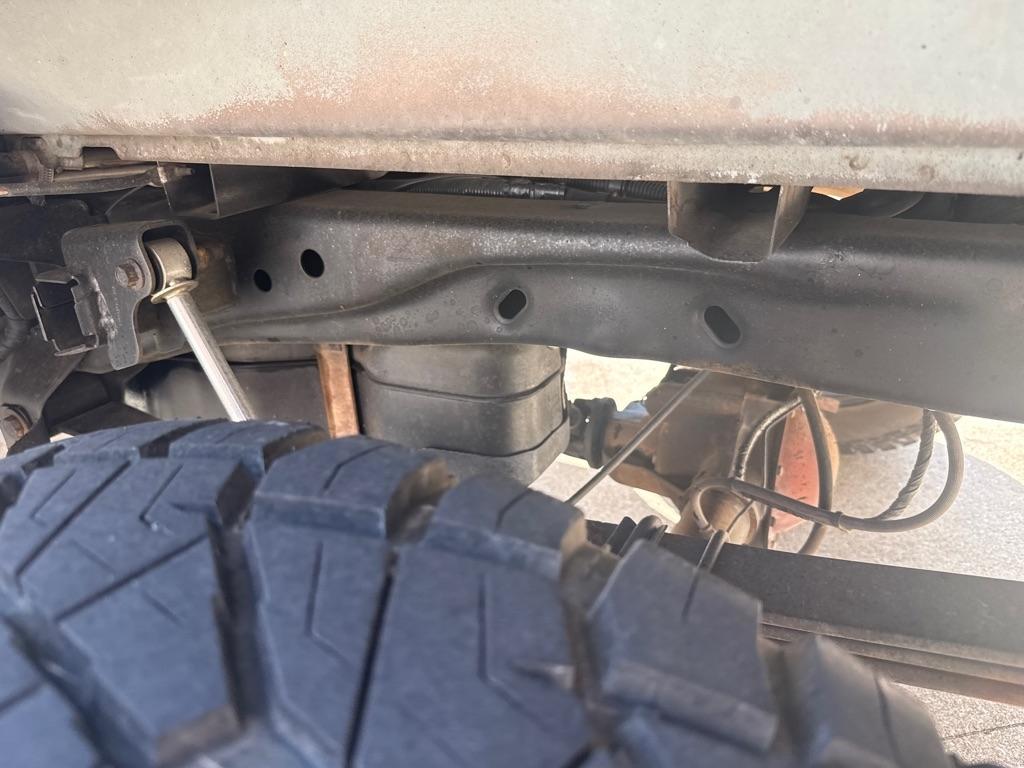 Ford F-150 XLT SuperCrew 2WD 2007