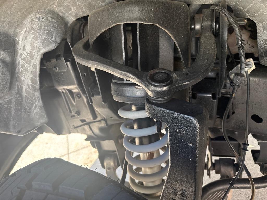 Ford F-150 XLT SuperCrew 2WD 2007
