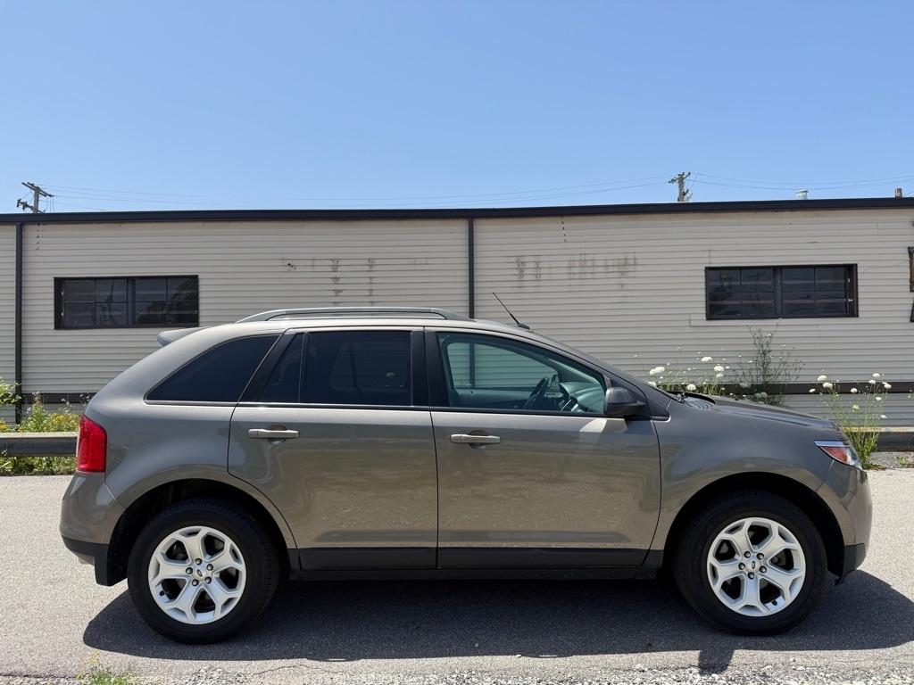Ford Edge SEL AWD 2013
