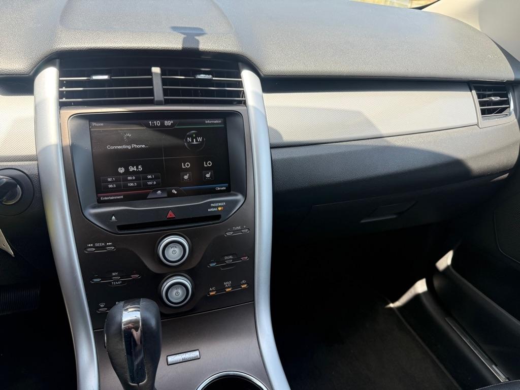 Ford Edge SEL AWD 2013
