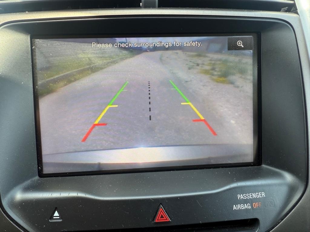 Ford Edge SEL AWD 2013