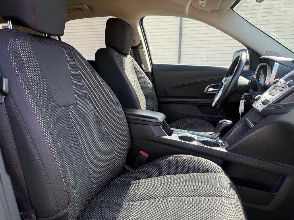 Chevrolet Equinox LT AWD 2016