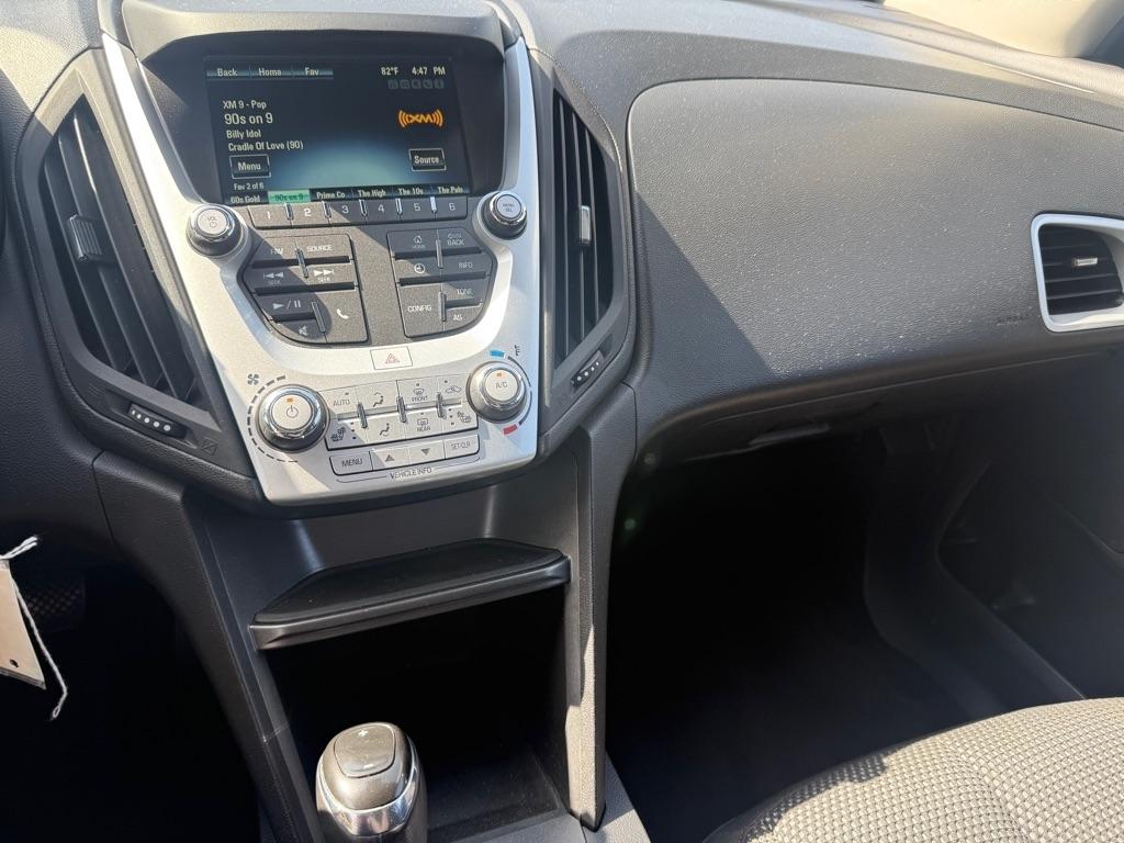 Chevrolet Equinox LT AWD 2016