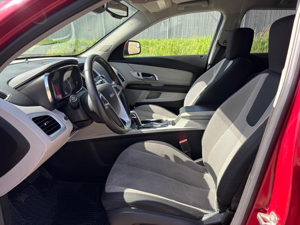 GMC Terrain SLE2 AWD 2013