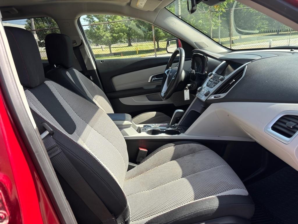 GMC Terrain SLE2 AWD 2013