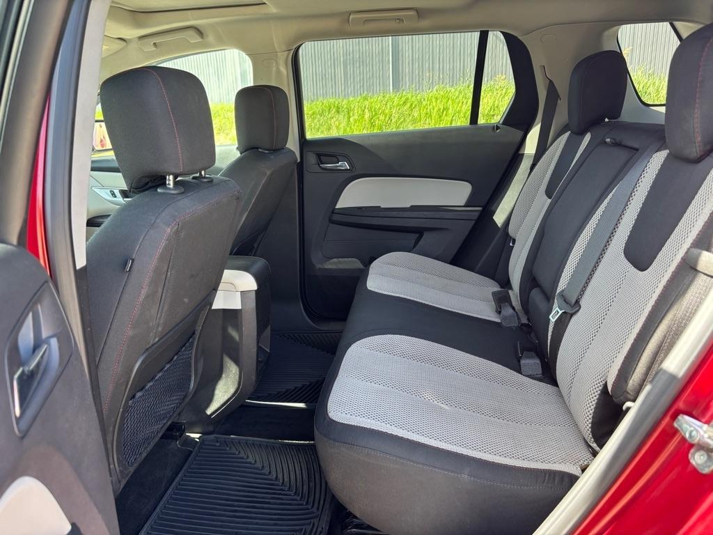 GMC Terrain SLE2 AWD 2013