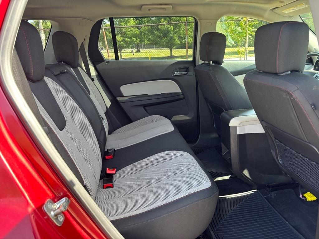 GMC Terrain SLE2 AWD 2013