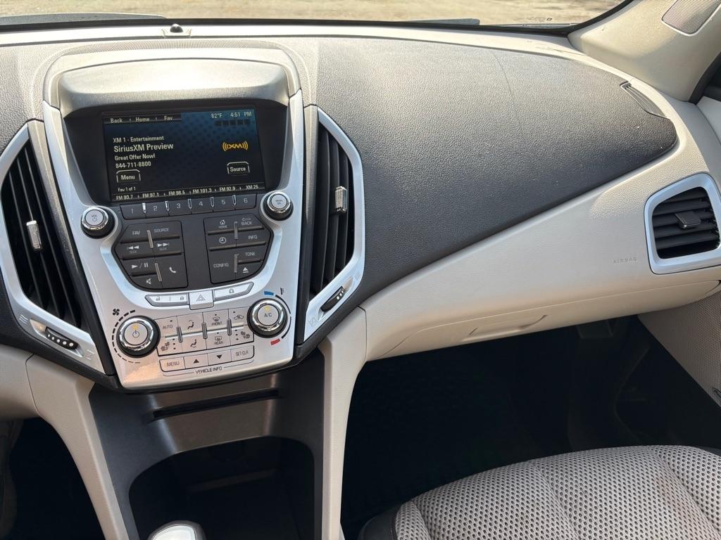 GMC Terrain SLE2 AWD 2013