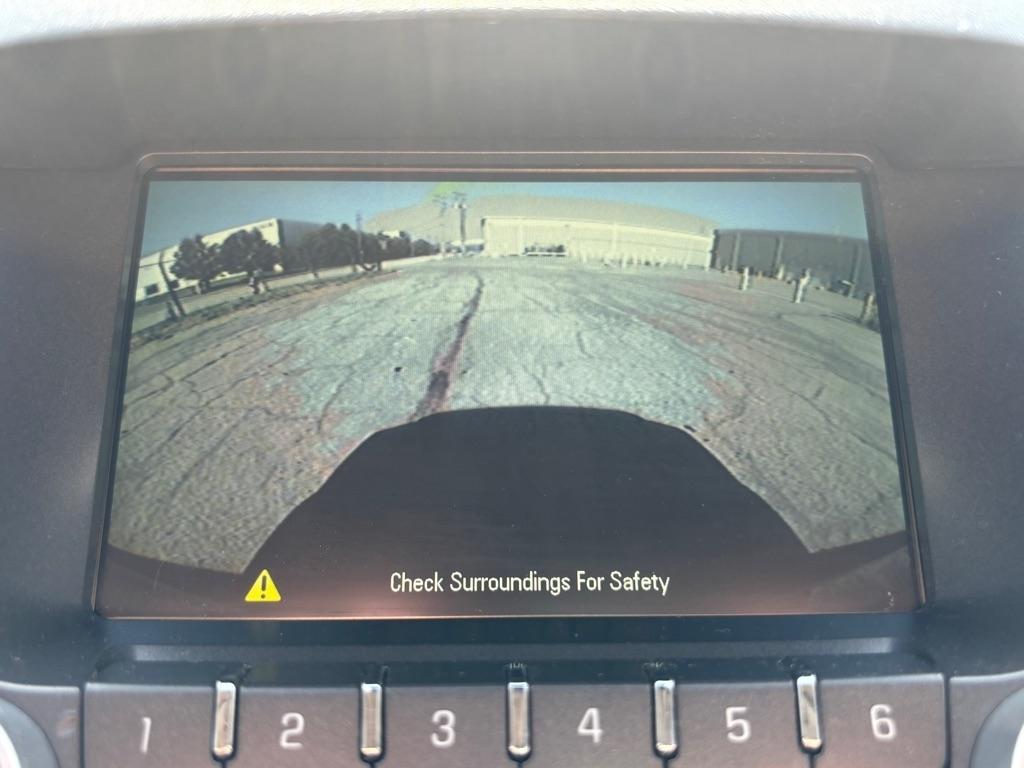 GMC Terrain SLE2 AWD 2013