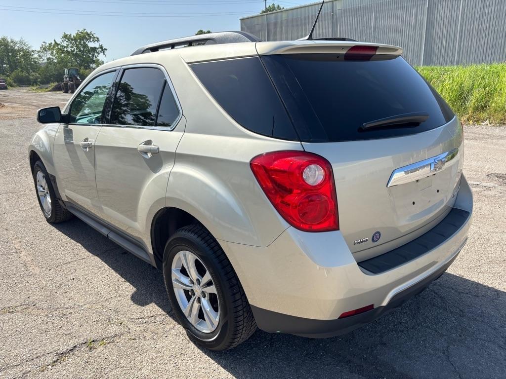 Chevrolet Equinox 1LT AWD 2014