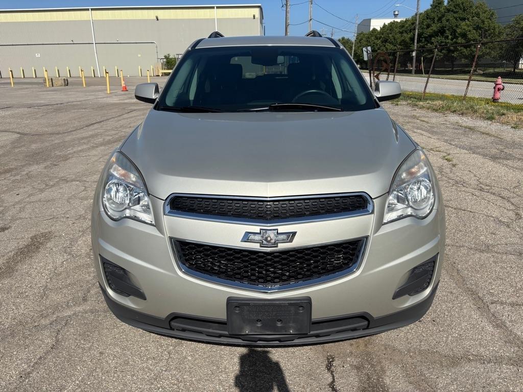 Chevrolet Equinox 1LT AWD 2014