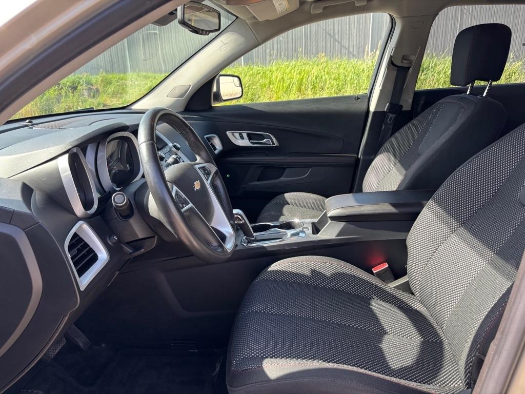 Chevrolet Equinox 1LT AWD 2014