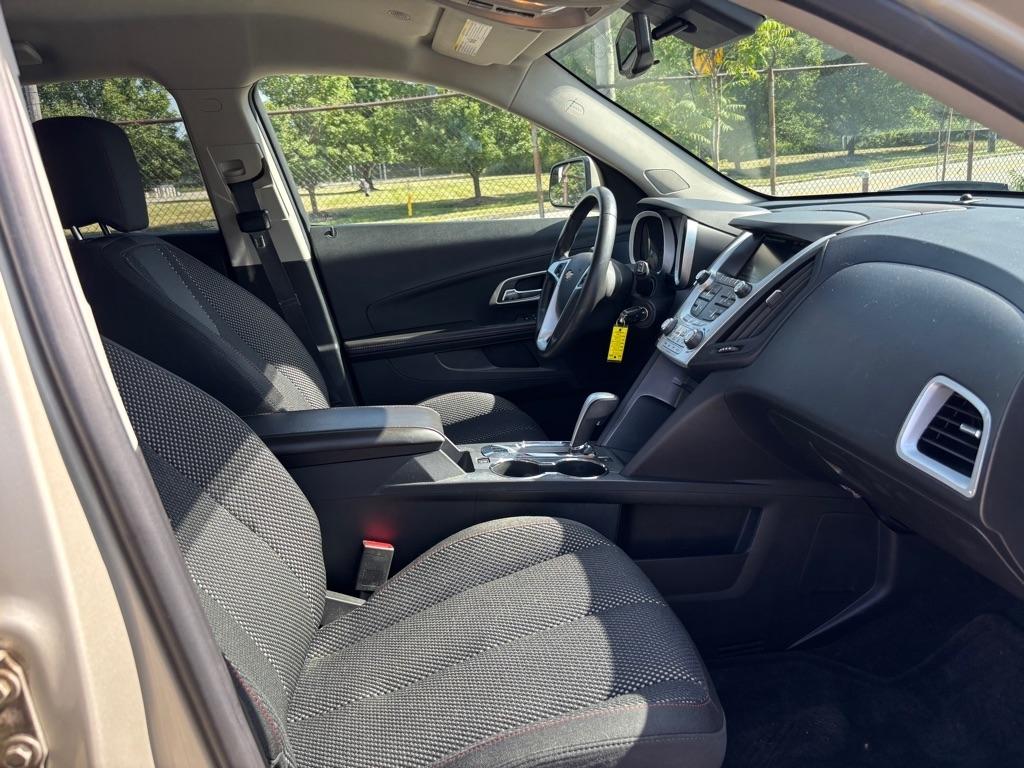 Chevrolet Equinox 1LT AWD 2014