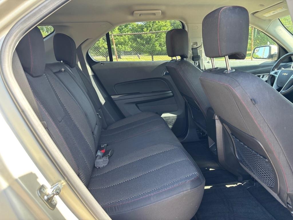 Chevrolet Equinox 1LT AWD 2014