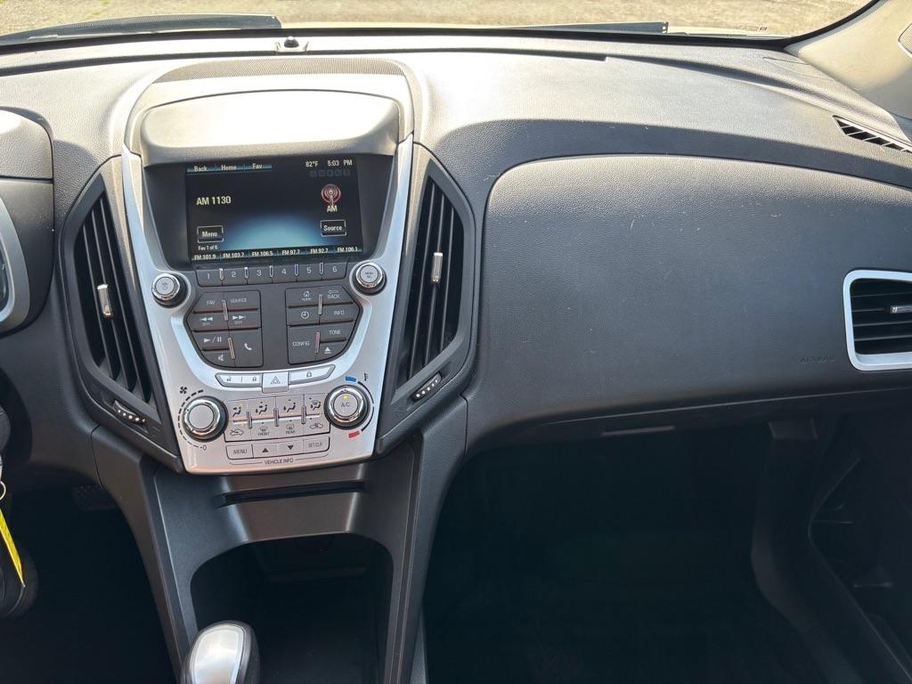 Chevrolet Equinox 1LT AWD 2014