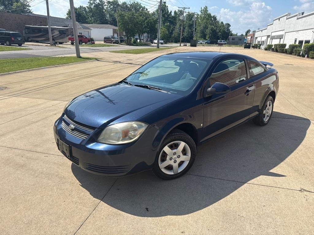Chevrolet Cobalt LT1 Coupe 2008
