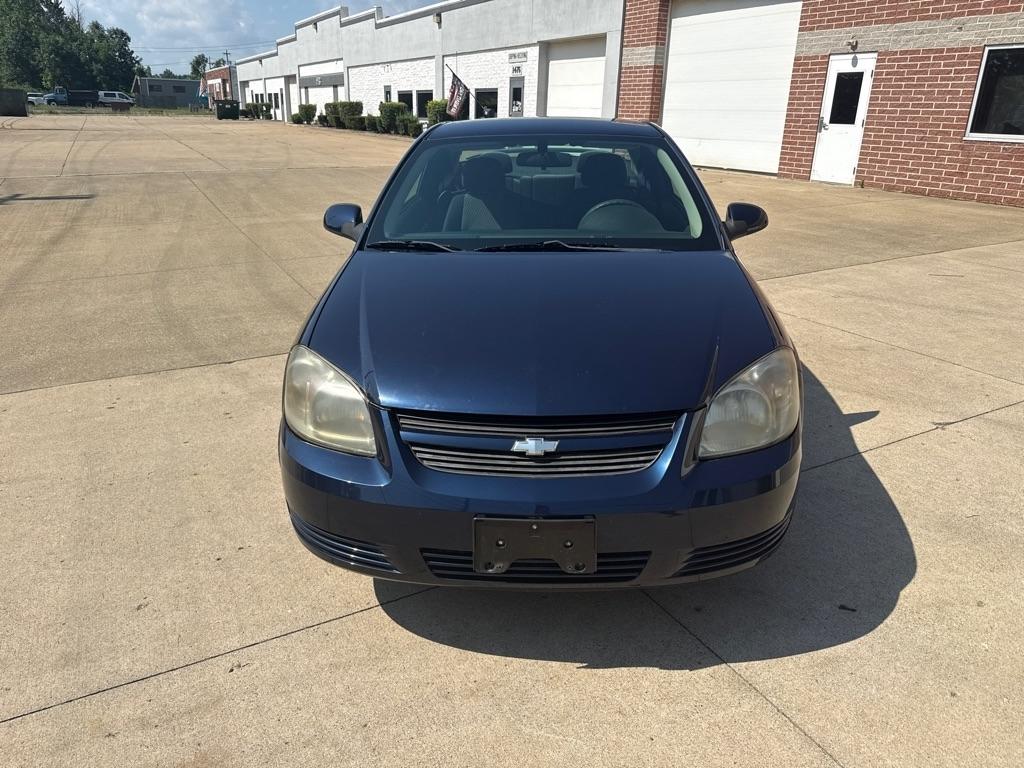 Chevrolet Cobalt LT1 Coupe 2008