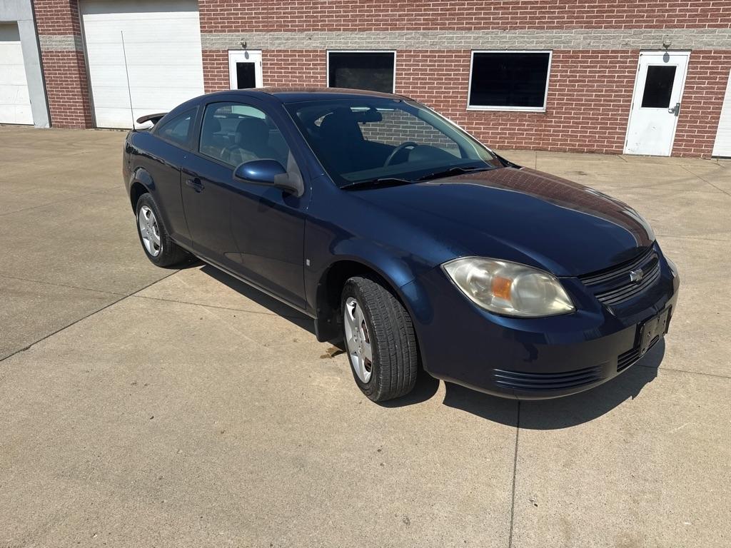 Chevrolet Cobalt LT1 Coupe 2008