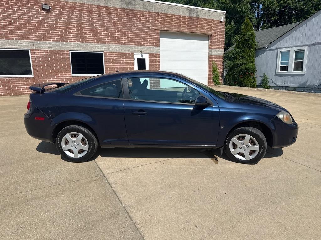 Chevrolet Cobalt LT1 Coupe 2008