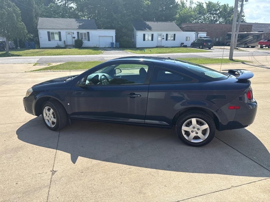 Chevrolet Cobalt LT1 Coupe 2008