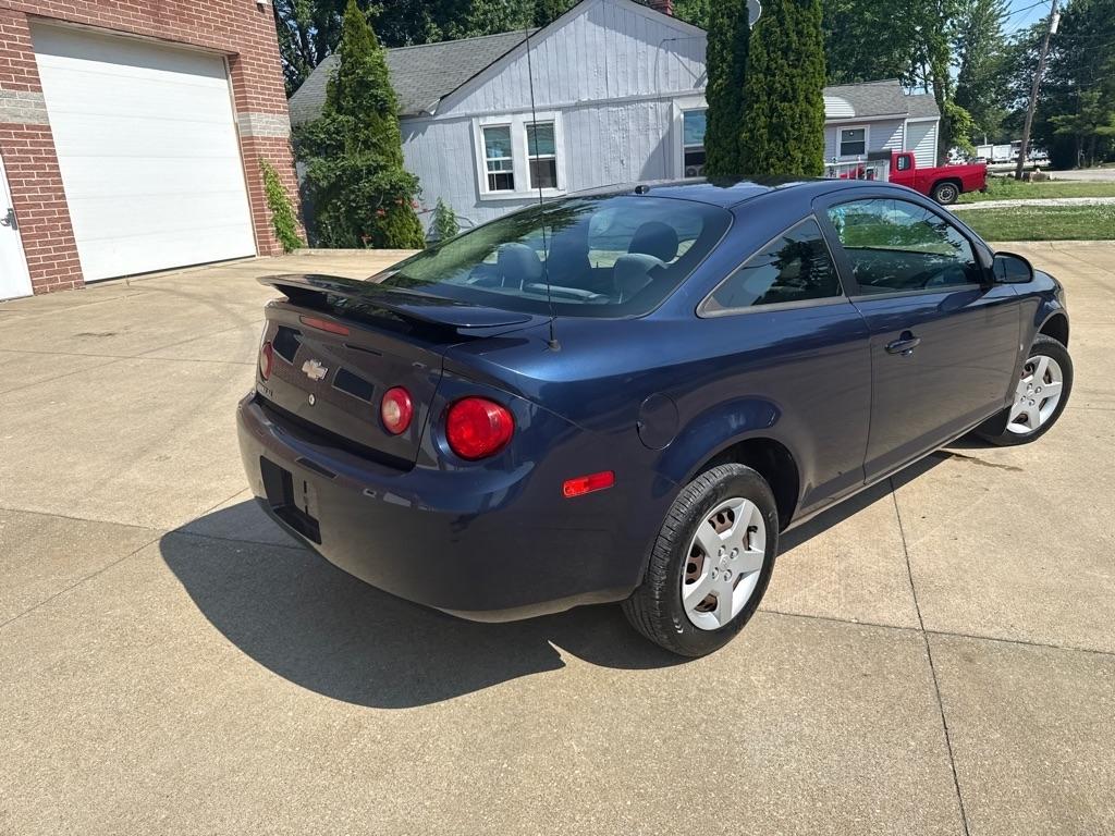 Chevrolet Cobalt LT1 Coupe 2008