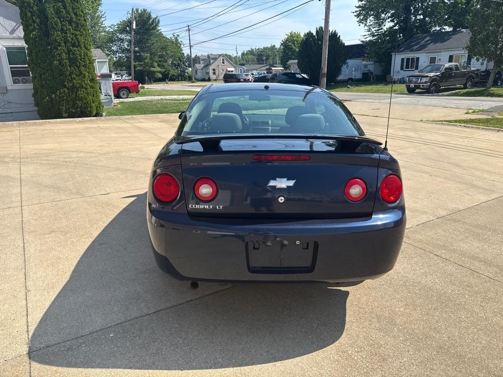 Chevrolet Cobalt LT1 Coupe 2008
