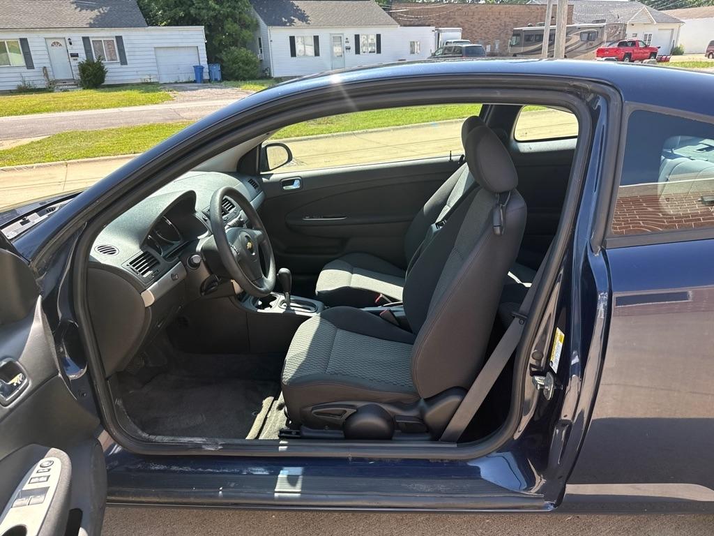 Chevrolet Cobalt LT1 Coupe 2008