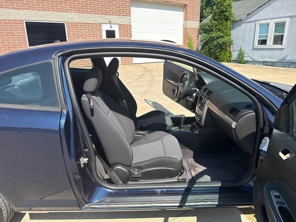 Chevrolet Cobalt LT1 Coupe 2008