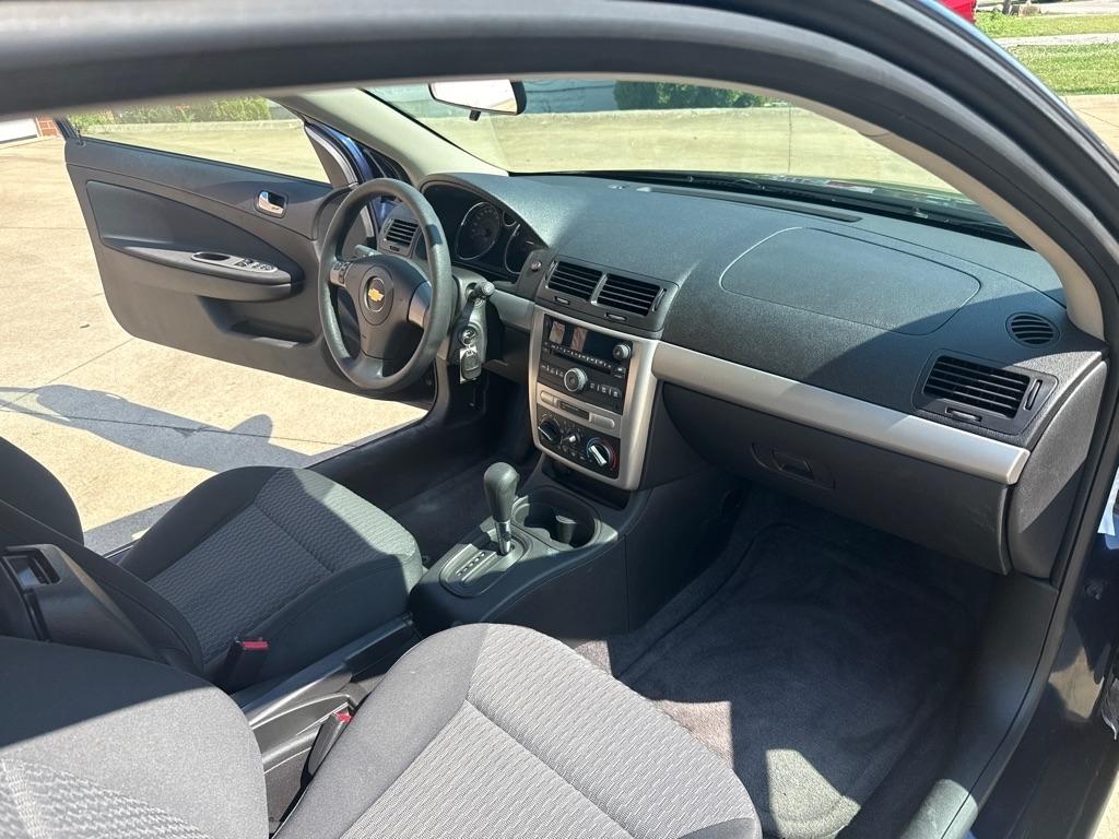 Chevrolet Cobalt LT1 Coupe 2008