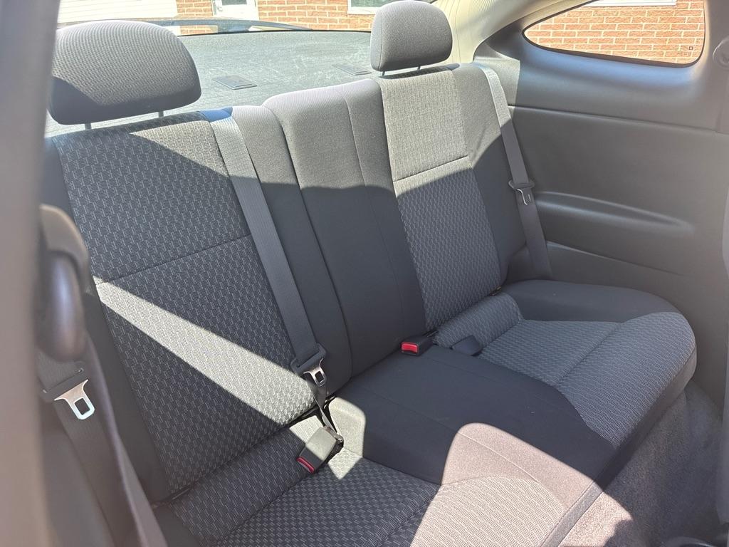Chevrolet Cobalt LT1 Coupe 2008