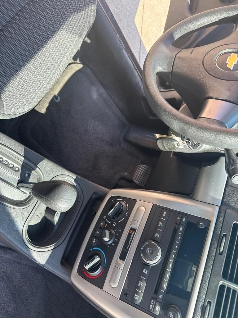 Chevrolet Cobalt LT1 Coupe 2008