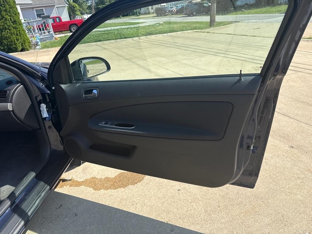 Chevrolet Cobalt LT1 Coupe 2008