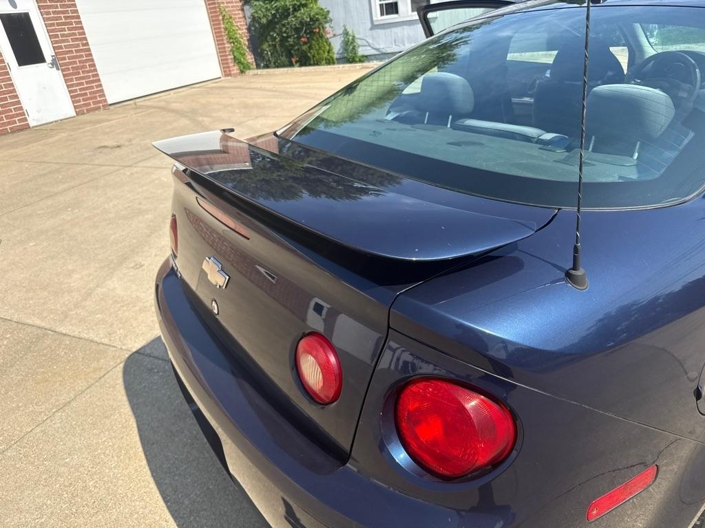 Chevrolet Cobalt LT1 Coupe 2008