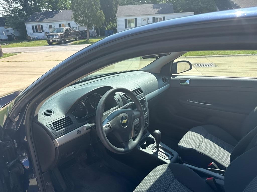 Chevrolet Cobalt LT1 Coupe 2008