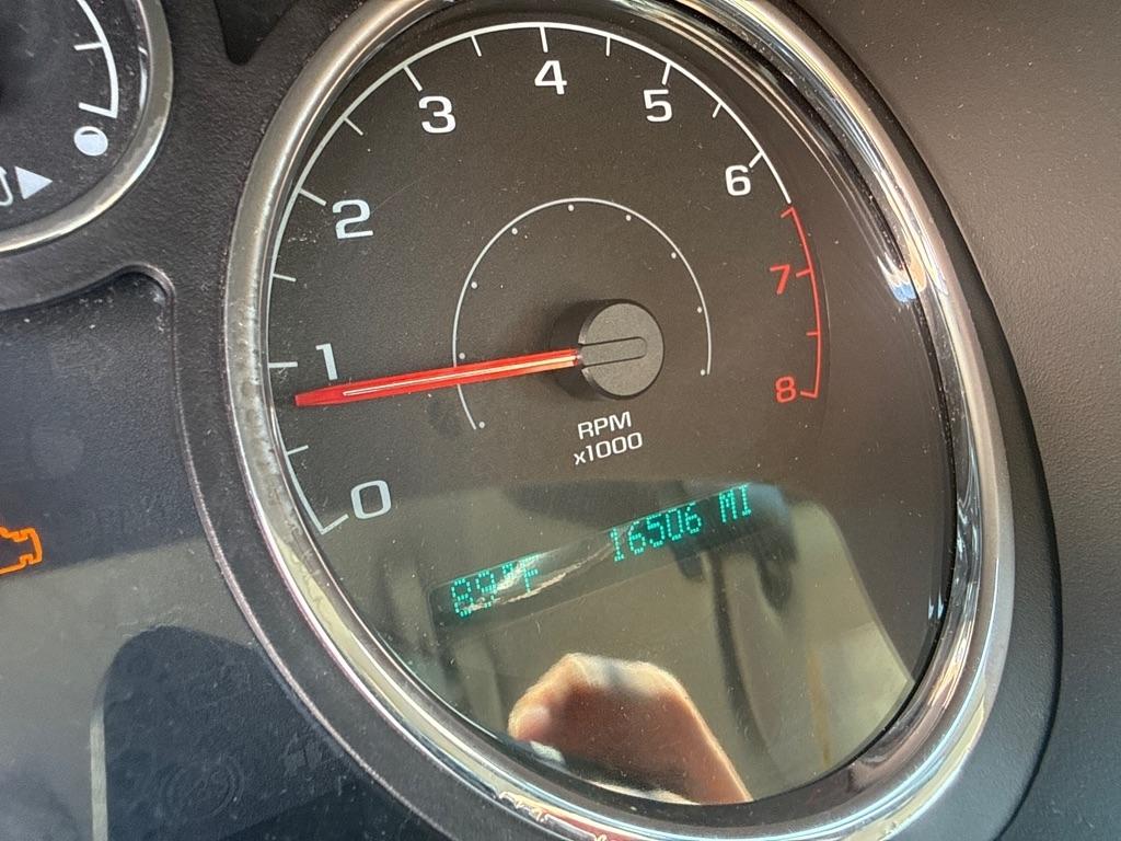 Chevrolet Cobalt LT1 Coupe 2008