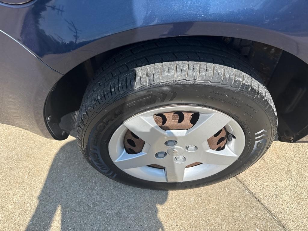 Chevrolet Cobalt LT1 Coupe 2008
