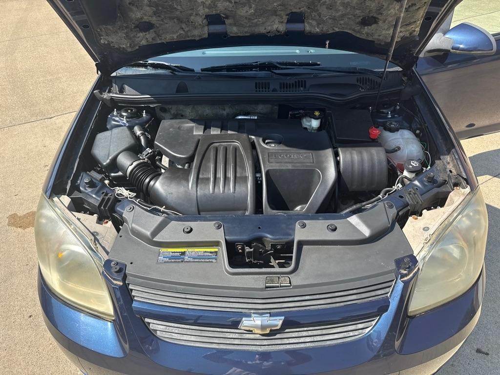 Chevrolet Cobalt LT1 Coupe 2008