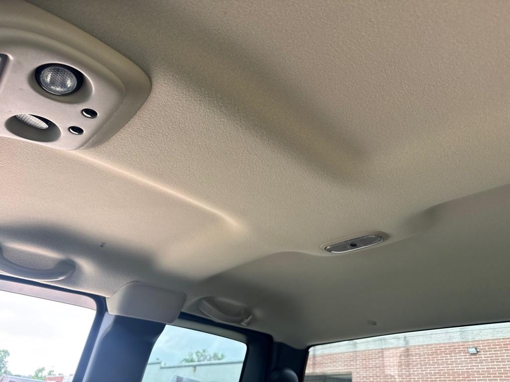 GMC Sierra 2500HD Ext. Cab Short Bed 4WD 2005