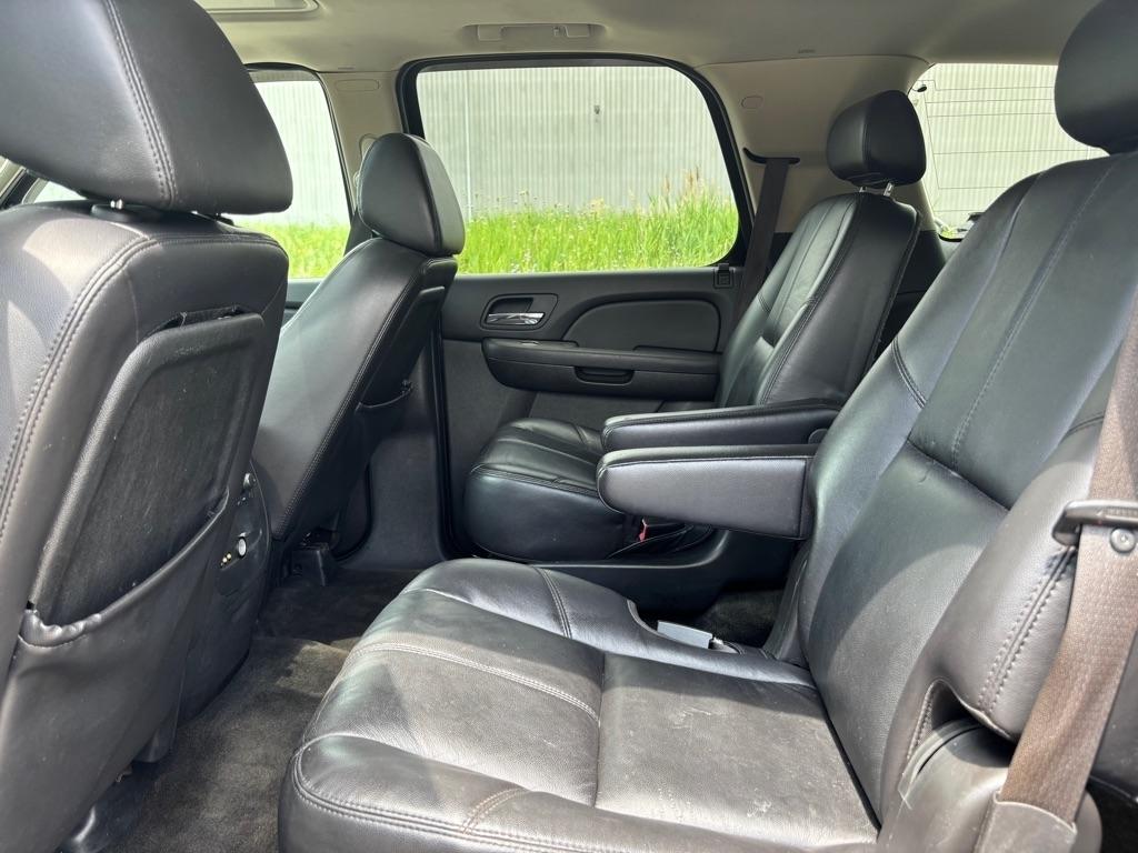 Chevrolet Tahoe LT1 4WD 2009