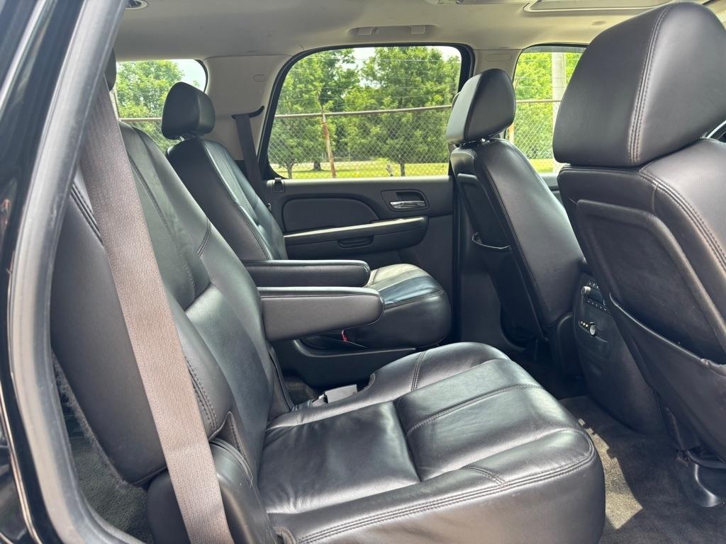 Chevrolet Tahoe LT1 4WD 2009
