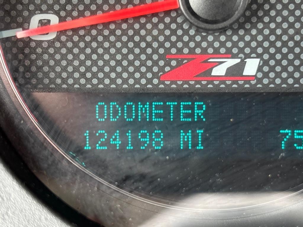 Chevrolet Tahoe LT1 4WD 2009