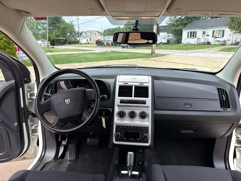 Dodge Journey SXT 2010