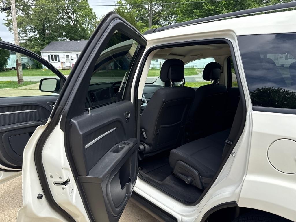 Dodge Journey SXT 2010