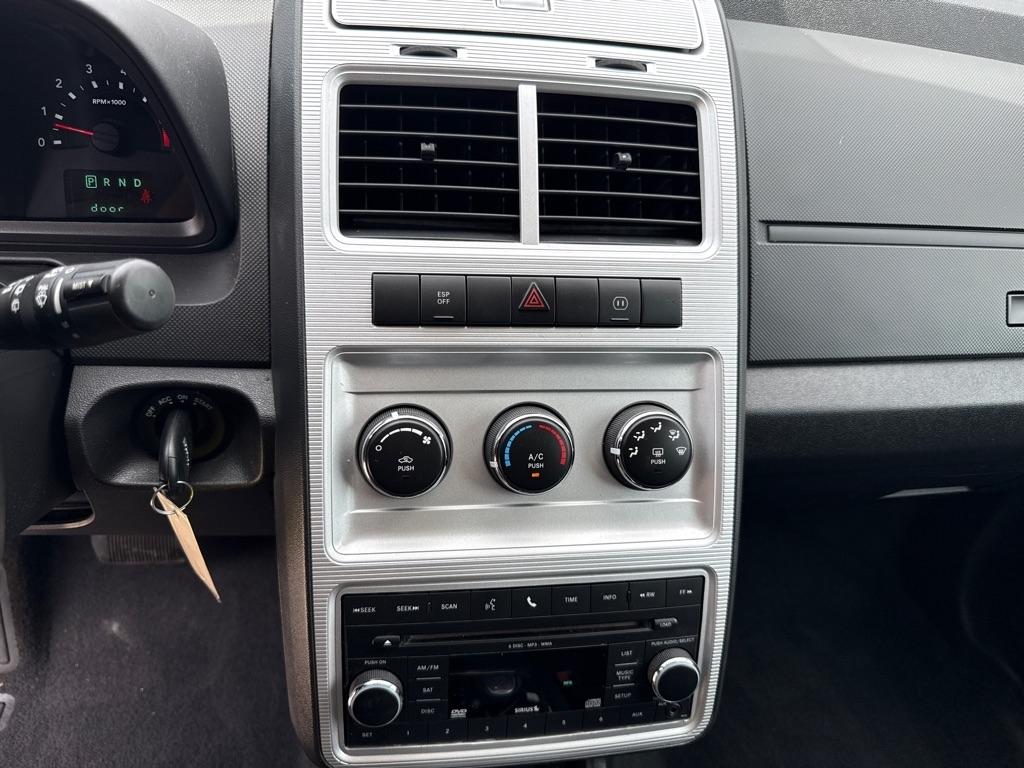 Dodge Journey SXT 2010