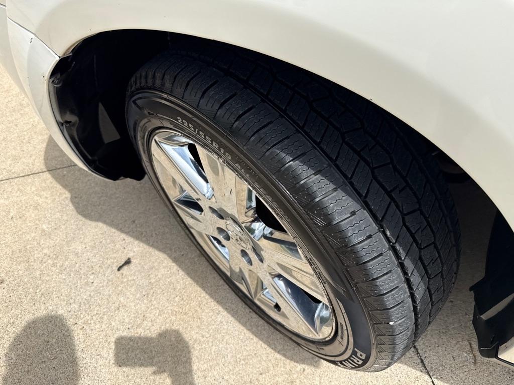Dodge Journey SXT 2010