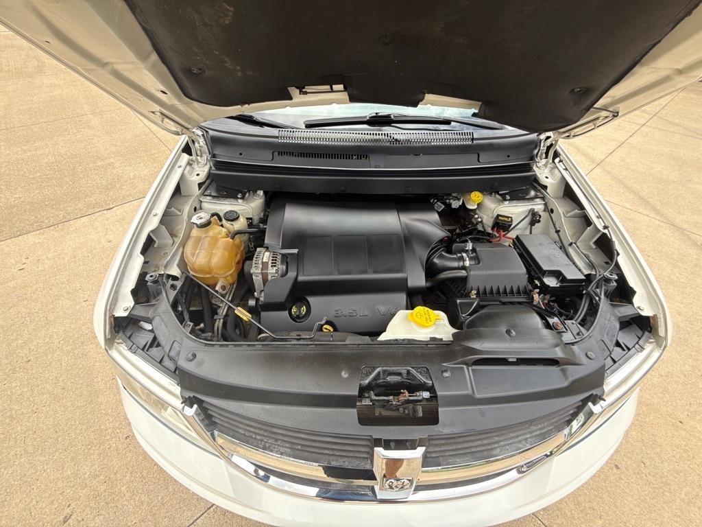 Dodge Journey SXT 2010