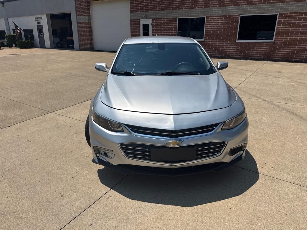 Chevrolet Malibu 1LT 2016